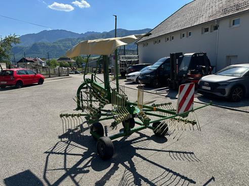 Krone Swadro 38 681410782521421083 © GM Bilder