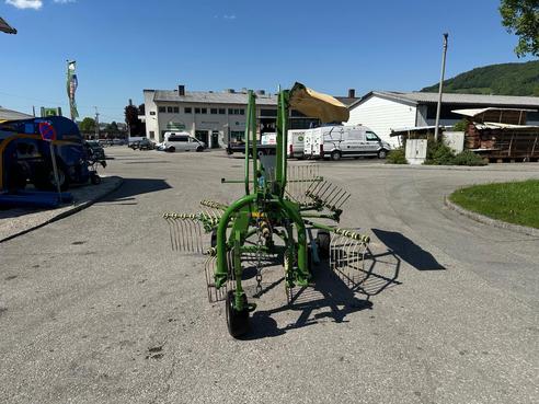 Krone Swadro 38 681410782521421084 © GM Bilder