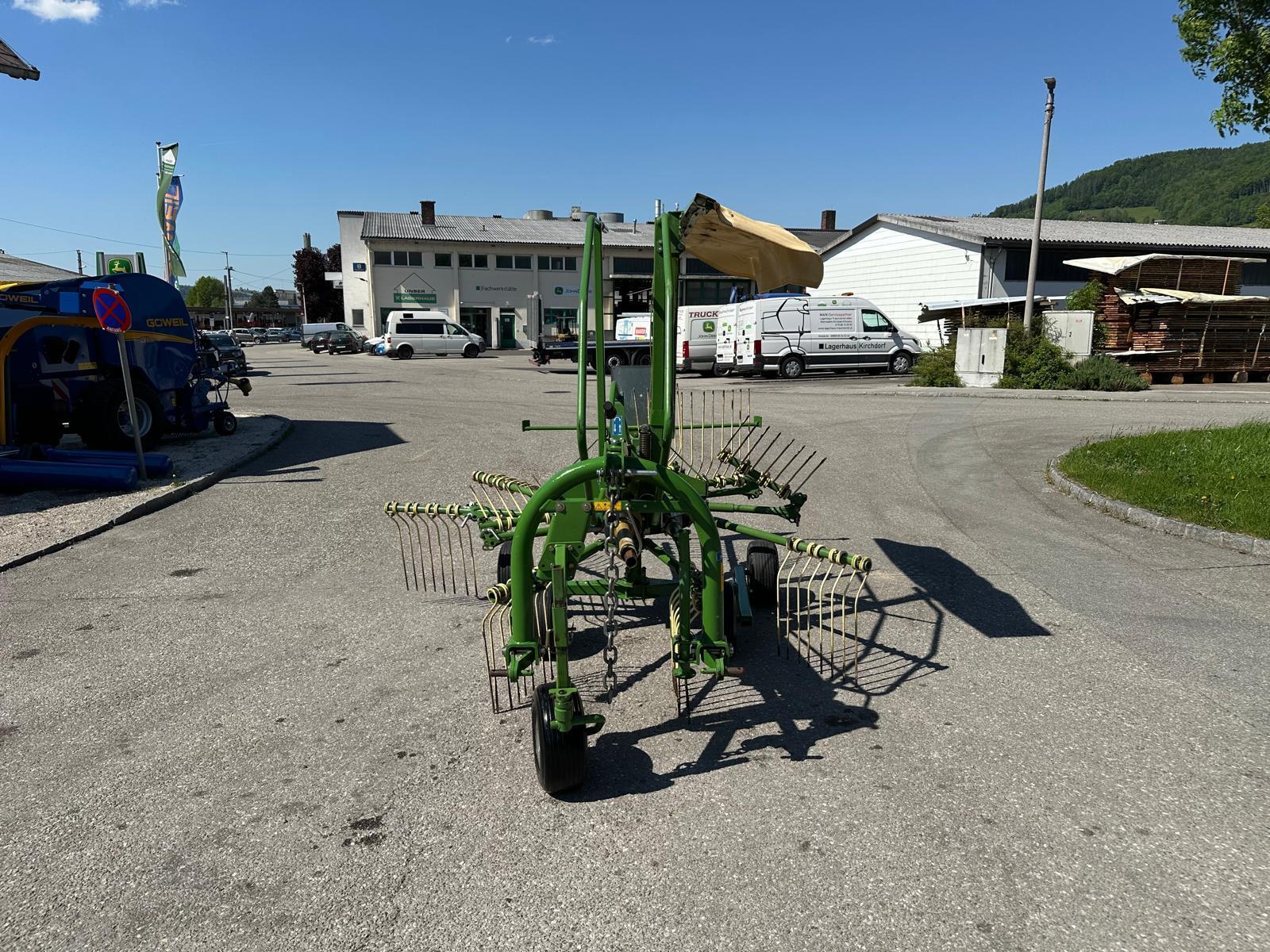 Krone Swadro 38 681410782521421084 © GM Bilder