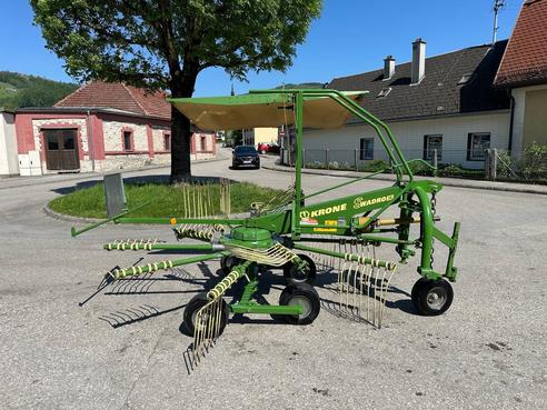 Krone Swadro 38 681410782521421085 © GM Bilder
