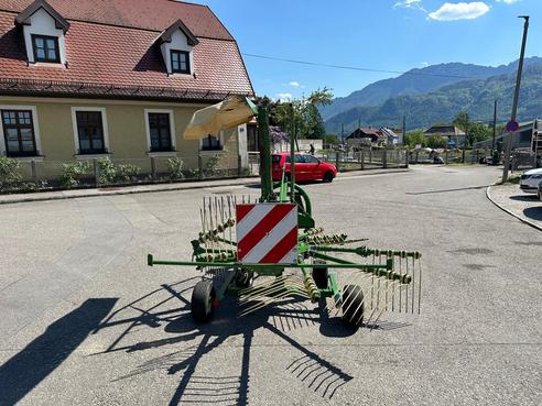 Krone Swadro 38 681410782521421086 © GM Bilder
