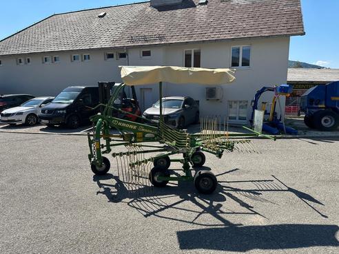 Krone Swadro 38 681410782521421087 © GM Bilder