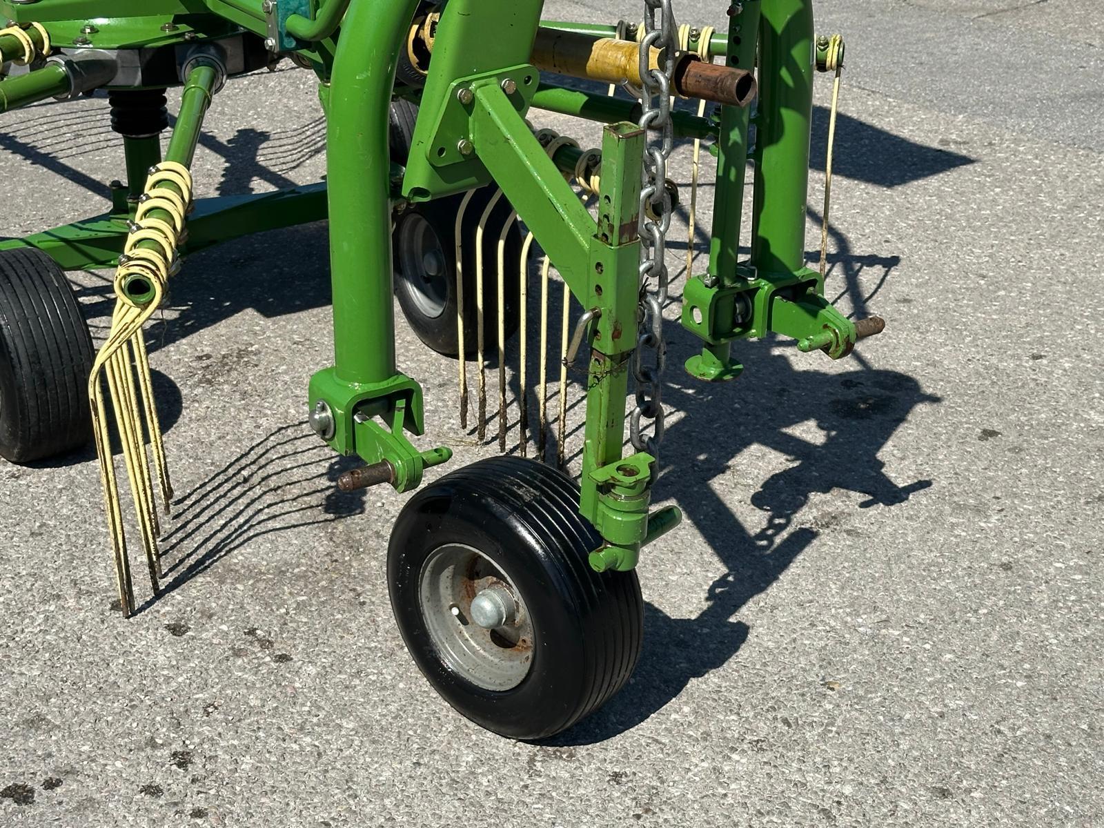 Krone Swadro 38 681410782521421088 © GM Bilder