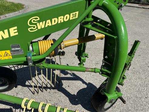 Krone Swadro 38 681410782521421089 © GM Bilder