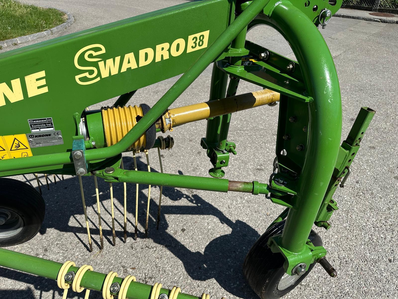 Krone Swadro 38 681410782521421089 © GM Bilder