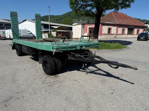 Diverse Tieflader Imber 12T 681425912218800330 © GM Bilder