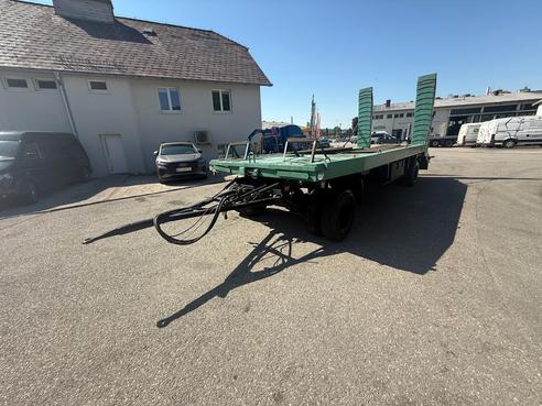 Diverse Tieflader Imber 12T 681425912218800331 © GM Bilder