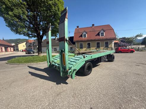 Diverse Tieflader Imber 12T 681425912218800332 © GM Bilder