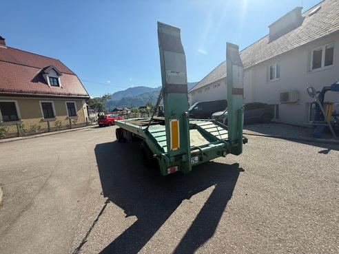 Diverse Tieflader Imber 12T 681425912218800333 © GM Bilder