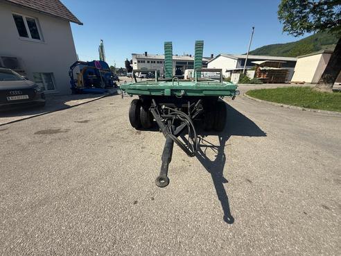 Diverse Tieflader Imber 12T 681425912218800334 © GM Bilder