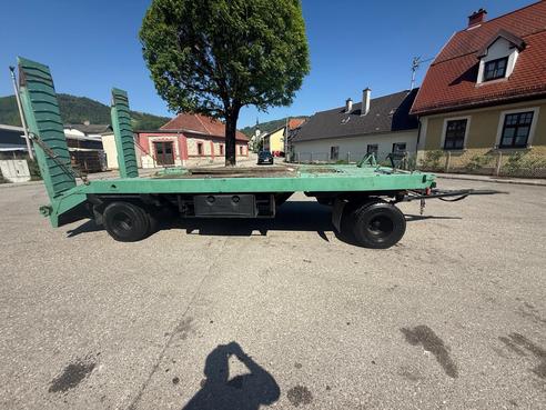 Diverse Tieflader Imber 12T 681425912218800335 © GM Bilder