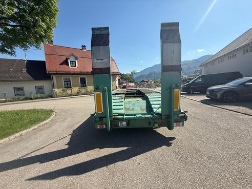 Diverse Tieflader Imber 12T 681425912218800336 © GM Bilder