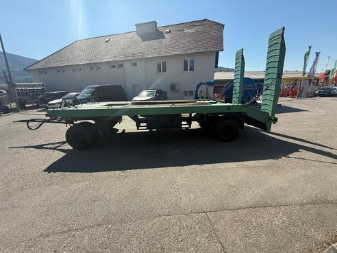 Diverse Tieflader Imber 12T 681425912218800337 © GM Bilder
