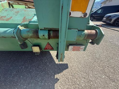 Diverse Tieflader Imber 12T 681425912218800339 © GM Bilder