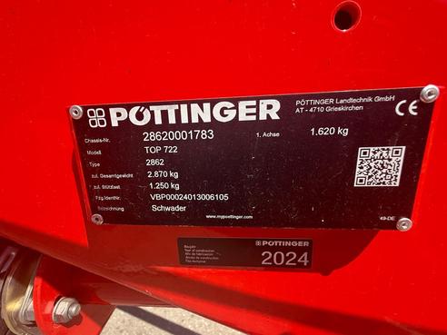 PÃ¶ttinger TOP 722 68143487289386513 © GM Bilder