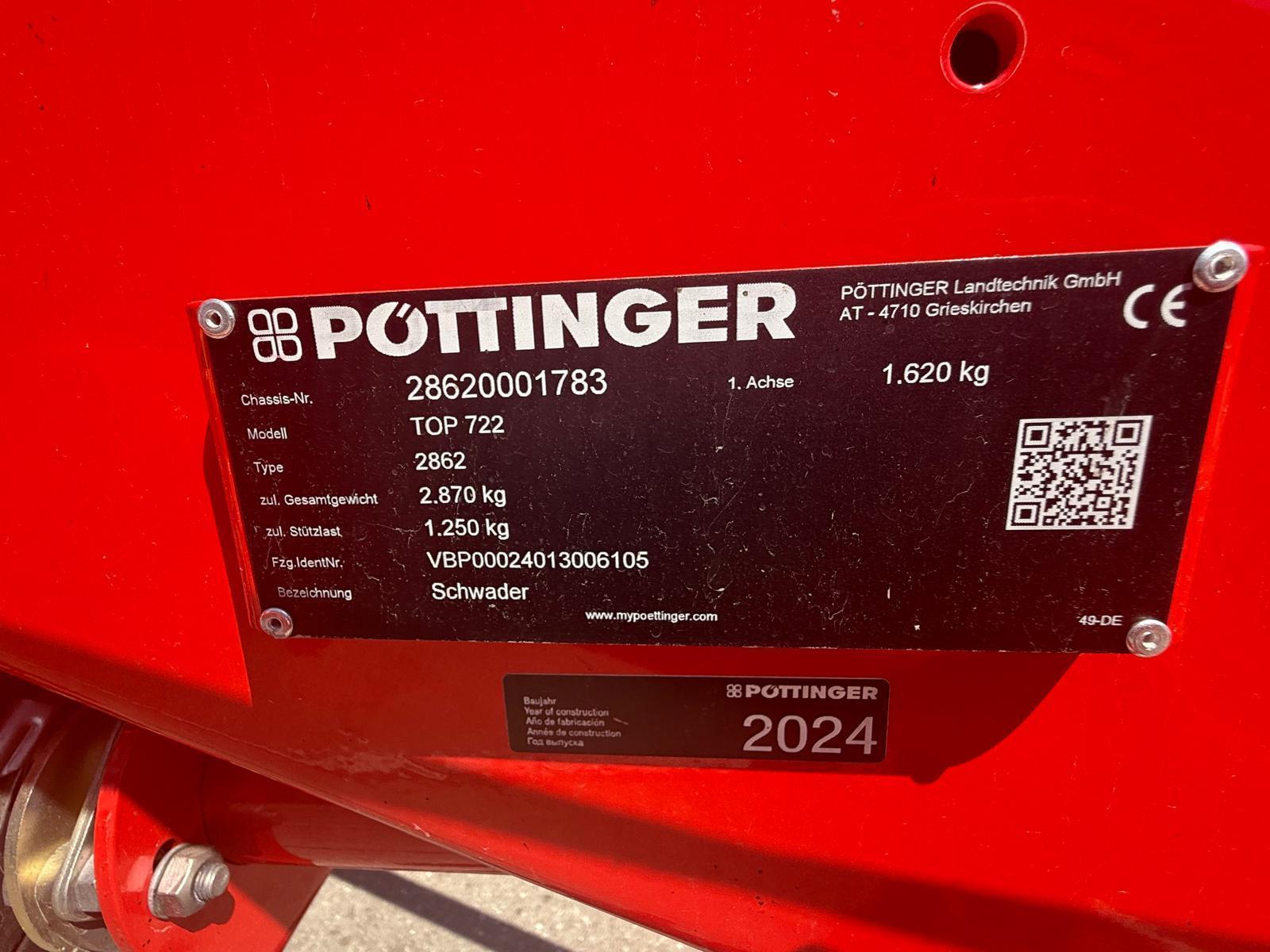 PÃ¶ttinger TOP 722 68143487289386513 © GM Bilder