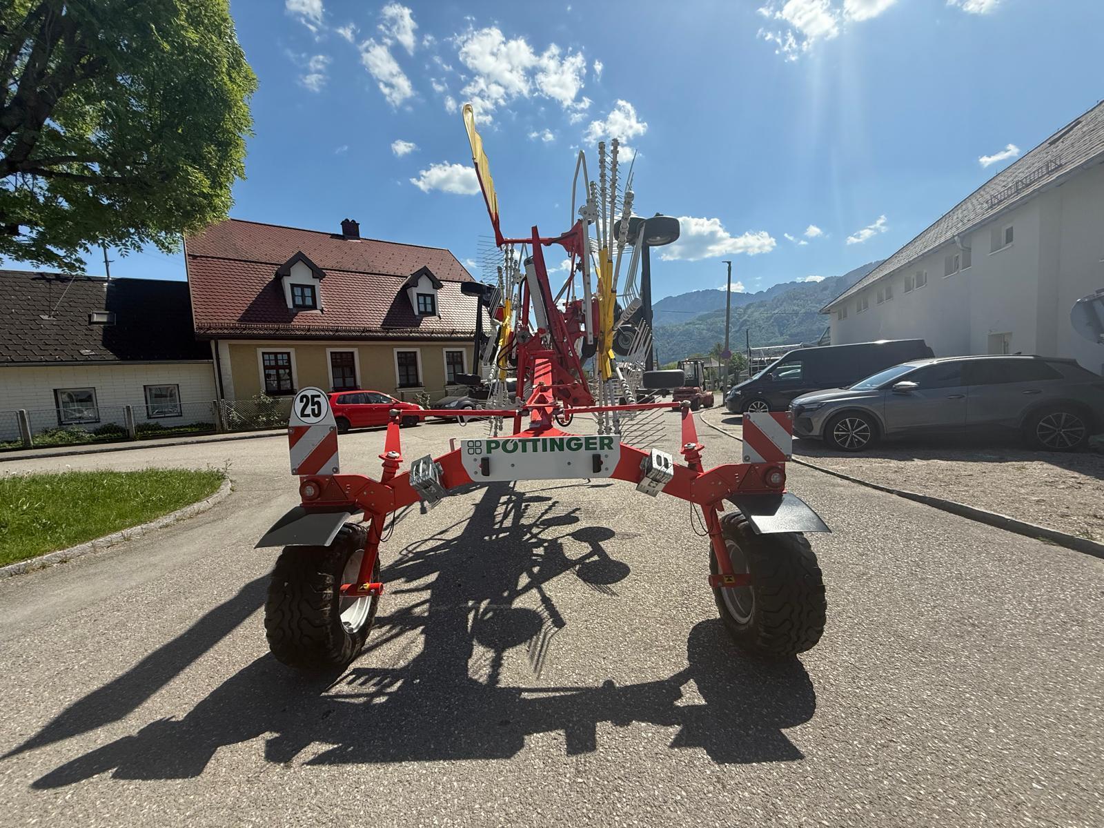 PÃ¶ttinger TOP 722 6814348728938656 © GM Bilder