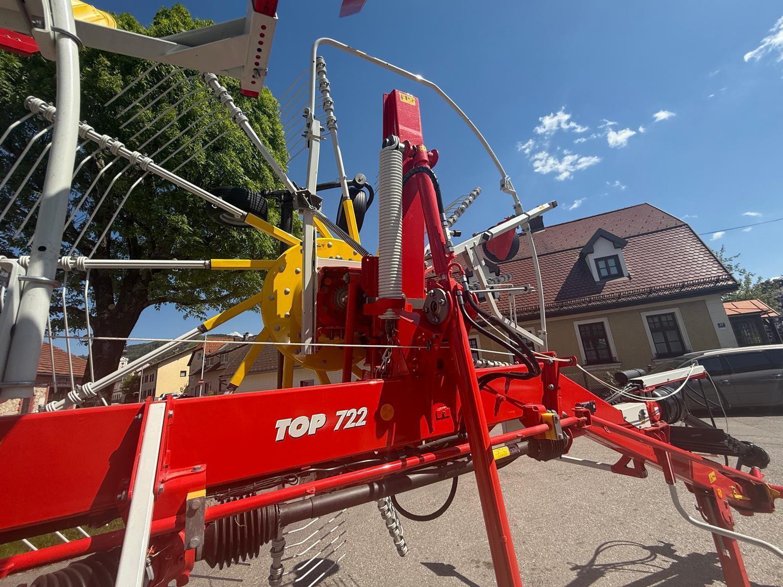 PÃ¶ttinger TOP 722 6814348728938658 © GM Bilder