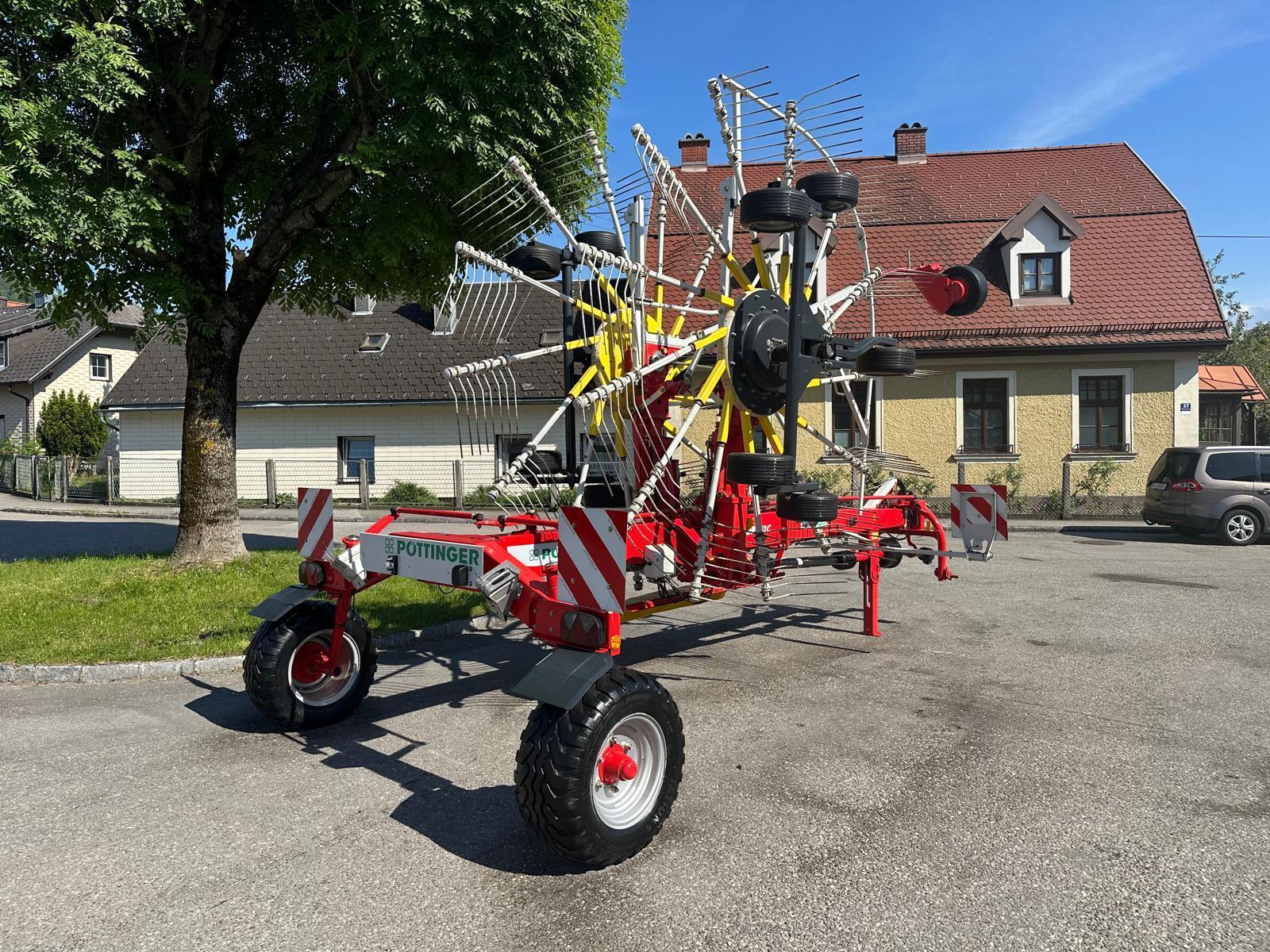 PÃ¶ttinger TOP 762 C 68148652364407706332 © GM Bilder