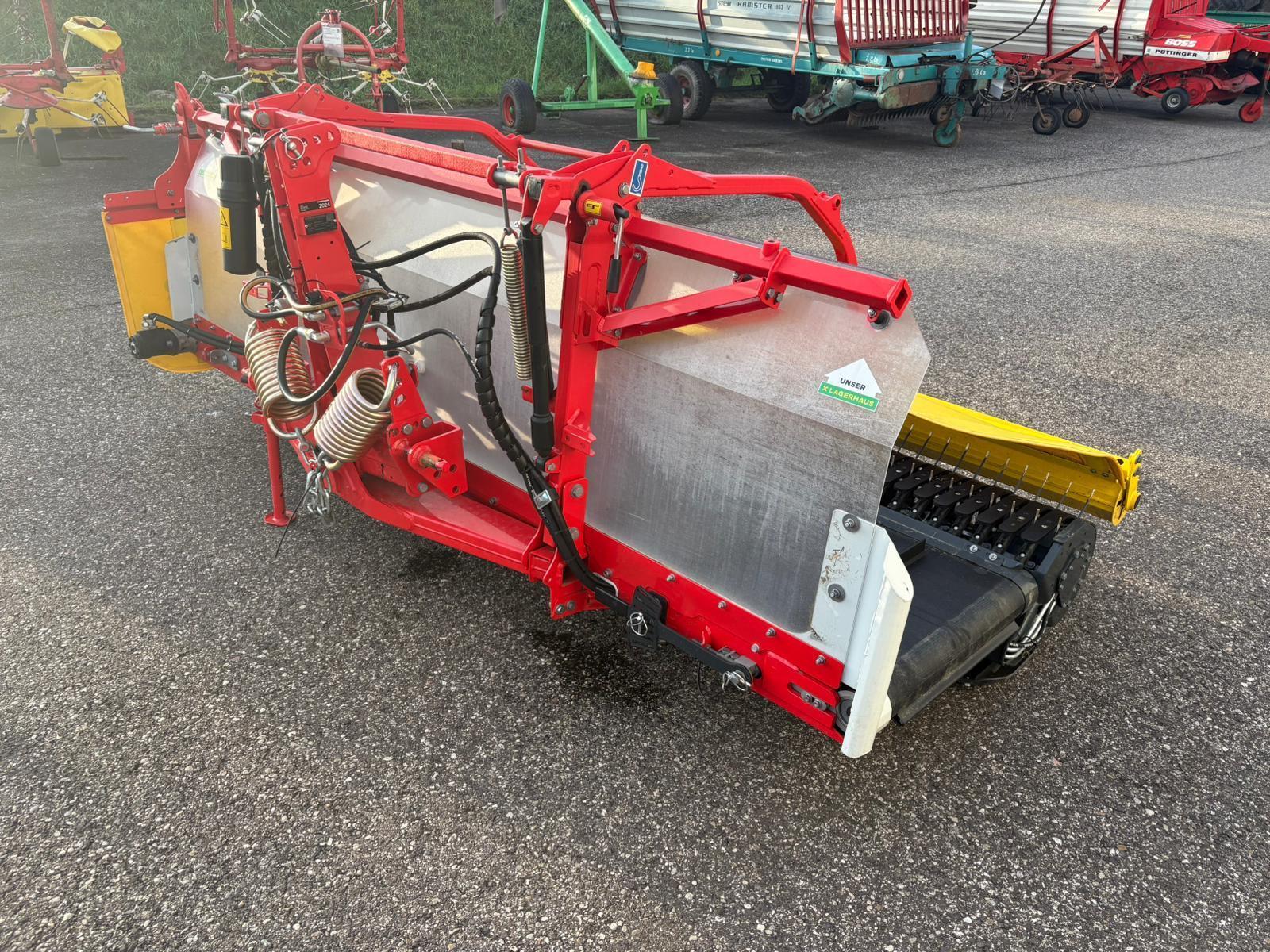 PÃ¶ttinger Mergento F 4010 Alpin  681952869460988712 © GM Bilder