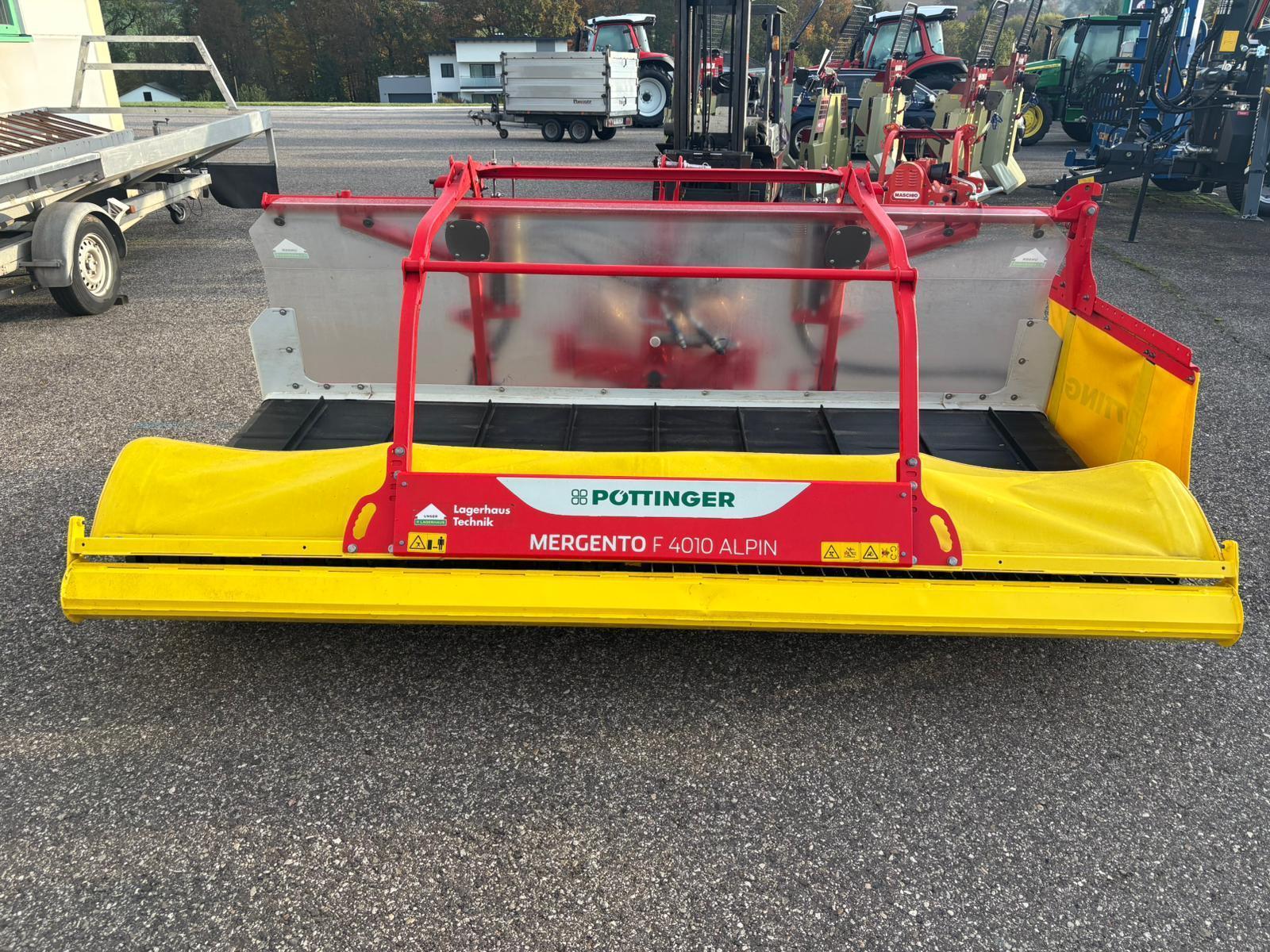 PÃ¶ttinger Mergento F 4010 Alpin  681952869460988713 © GM Bilder