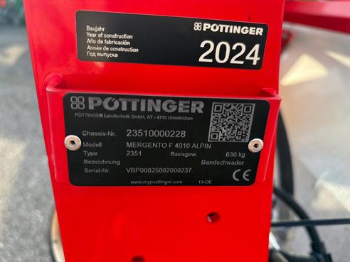 PÃ¶ttinger Mergento F 4010 Alpin  681952869460988718 © GM Bilder