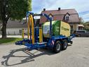 Krone Krone Kombi Presse Vario Pack 1500 682211073599012 © GM Bilder