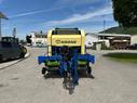 Krone Krone Kombi Presse Vario Pack 1500 682211073599014 © GM Bilder