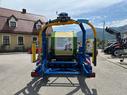 Krone Krone Kombi Presse Vario Pack 1500 682211073599016 © GM Bilder