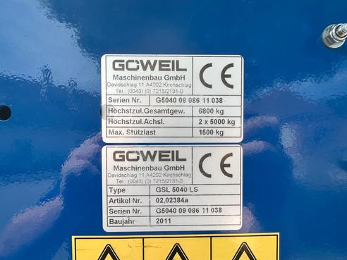 Krone Krone Kombi Presse Vario Pack 1500 682211073599018 © GM Bilder