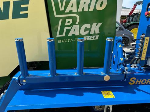 Krone Krone Kombi Presse Vario Pack 1500 682211073599019 © GM Bilder