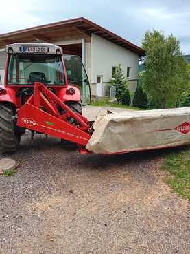 Kuhn GMD 600 G2 682219095290747453 © GM Bilder