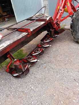 Kuhn GMD 600 G2 682219095290747455 © GM Bilder