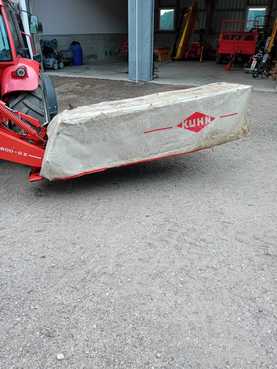 Kuhn GMD 600 G2 682219095290747456 © GM Bilder