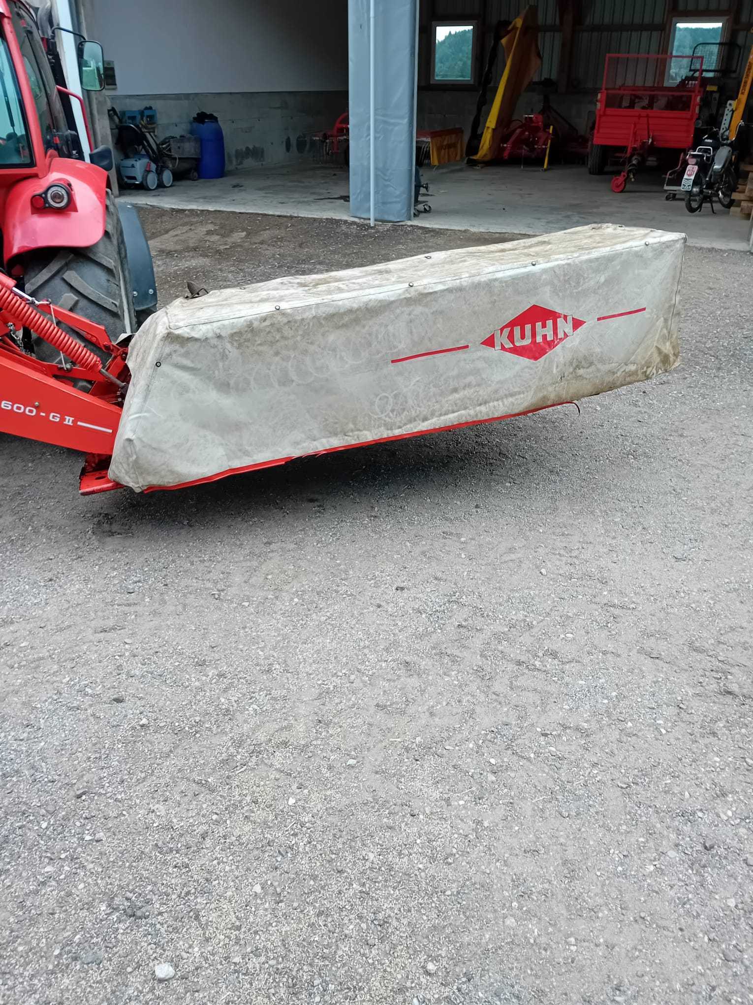 Kuhn GMD 600 G2 682219095290747456 © GM Bilder