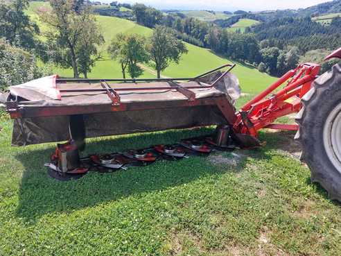 Kuhn GMD 600 G2 682219095290747457 © GM Bilder