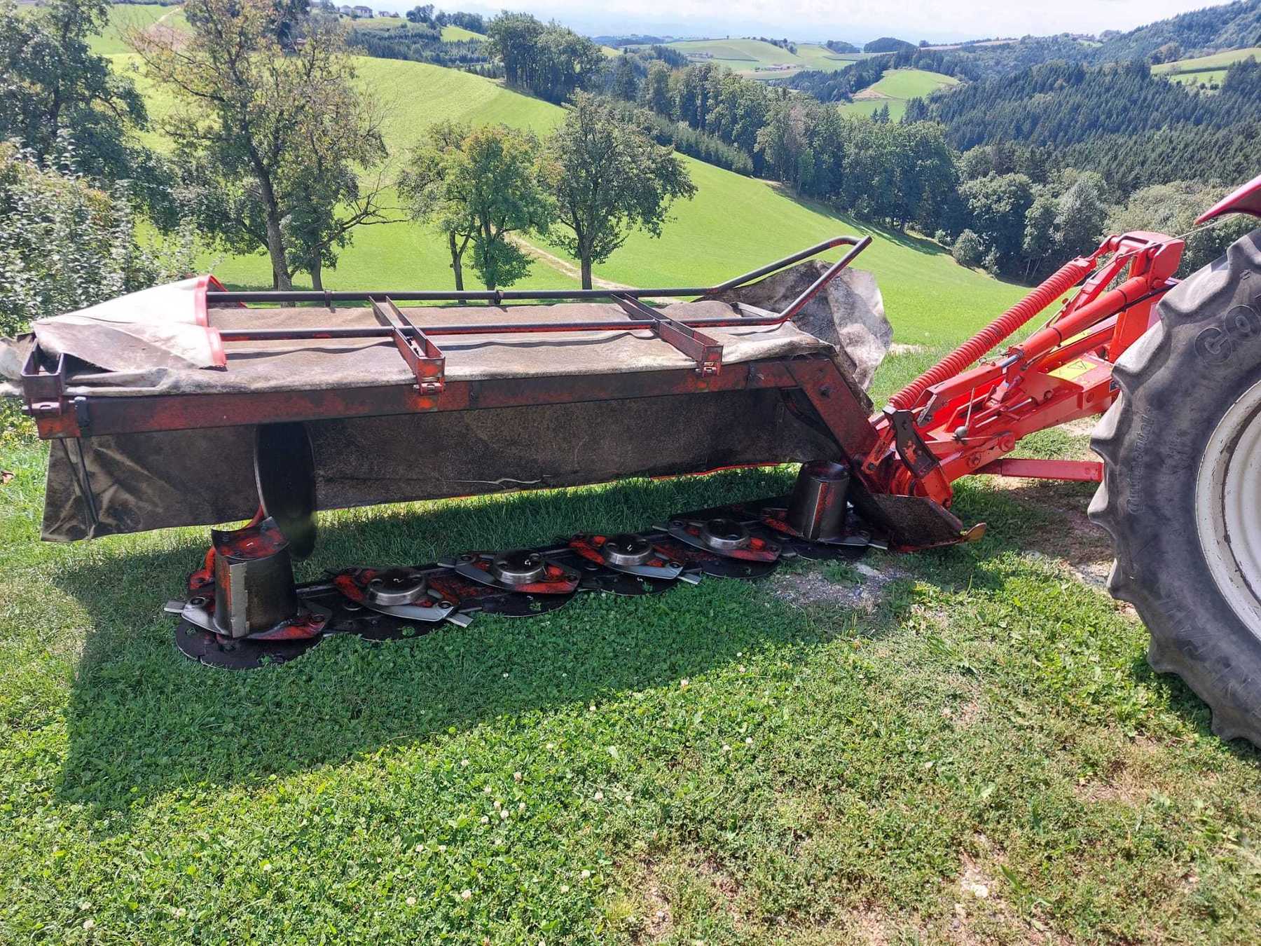 Kuhn GMD 600 G2 682219095290747457 © GM Bilder