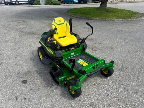 John Deere Z-Trac Z 320R 682233990826960874460 © GM Bilder