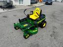 John Deere Z-Trac Z 320R 682233990826960874461 © GM Bilder