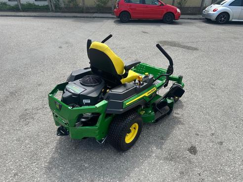 John Deere Z-Trac Z 320R 682233990826960874462 © GM Bilder