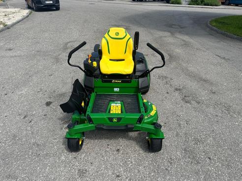 John Deere Z-Trac Z 320R 682233990826960874464 © GM Bilder