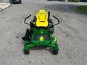 John Deere Z-Trac Z 320R 682233990826960874464 © GM Bilder