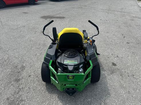 John Deere Z-Trac Z 320R 682233990826960874466 © GM Bilder