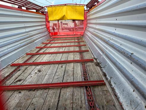 PÃ¶ttinger Boss II 68224872144600812 © GM Bilder