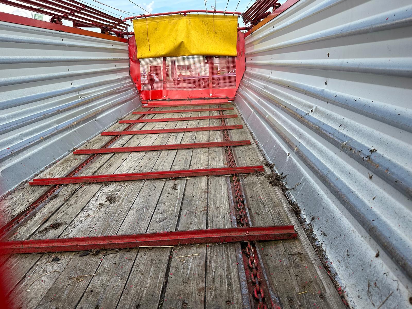PÃ¶ttinger Boss II 68224872144600812 © GM Bilder