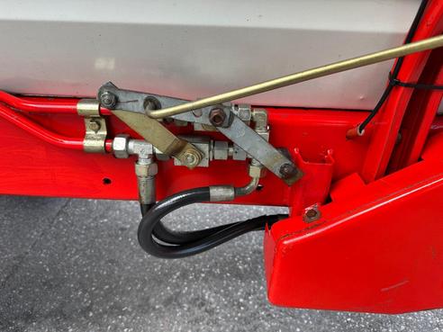 PÃ¶ttinger Boss II 68224872144600813 © GM Bilder