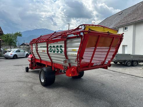 PÃ¶ttinger Boss II 6822487214460083 © GM Bilder