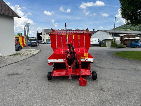 PÃ¶ttinger Boss II 6822487214460084 © GM Bilder