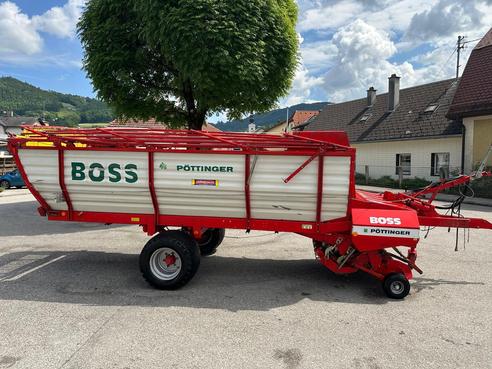 PÃ¶ttinger Boss II 6822487214460085 © GM Bilder