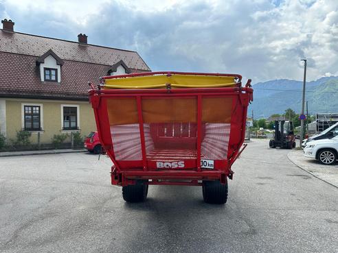 PÃ¶ttinger Boss II 6822487214460086 © GM Bilder